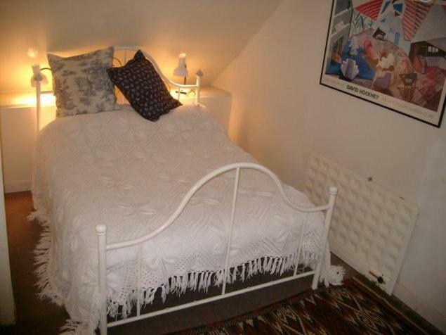 Studio Cottage Mantilly Luaran gambar